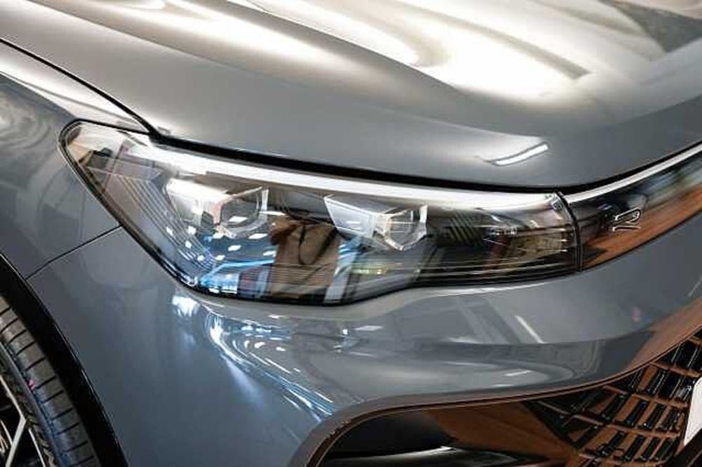 Volkswagen Tiguan nuova a Rovigo (2)