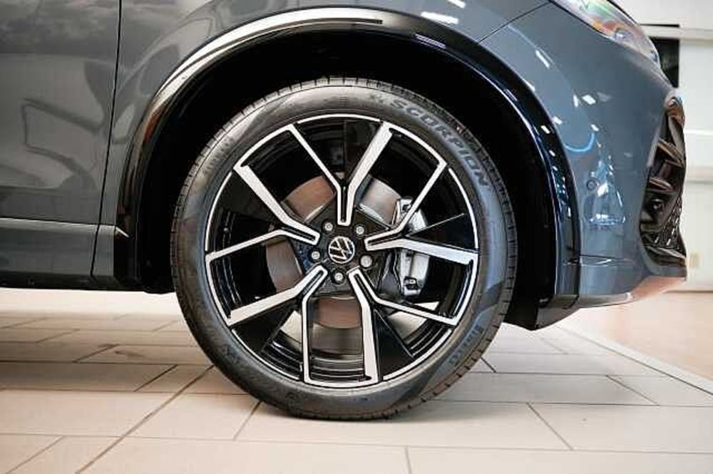Volkswagen Tiguan nuova a Rovigo (3)