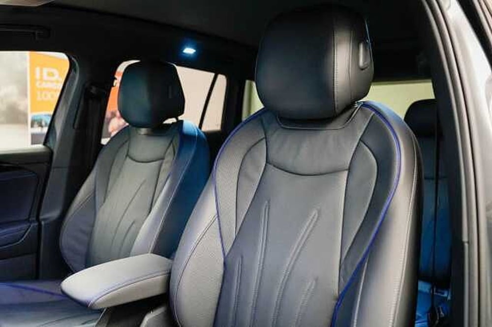 Volkswagen Tiguan nuova a Rovigo (8)