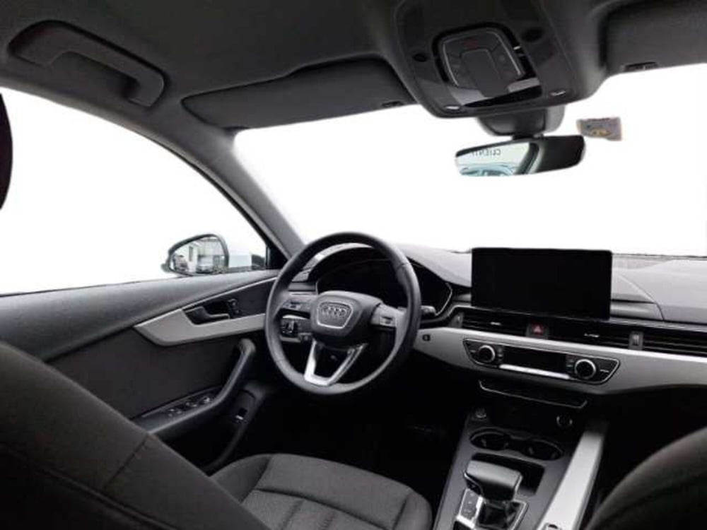 Audi A4 Avant usata a Firenze (11)