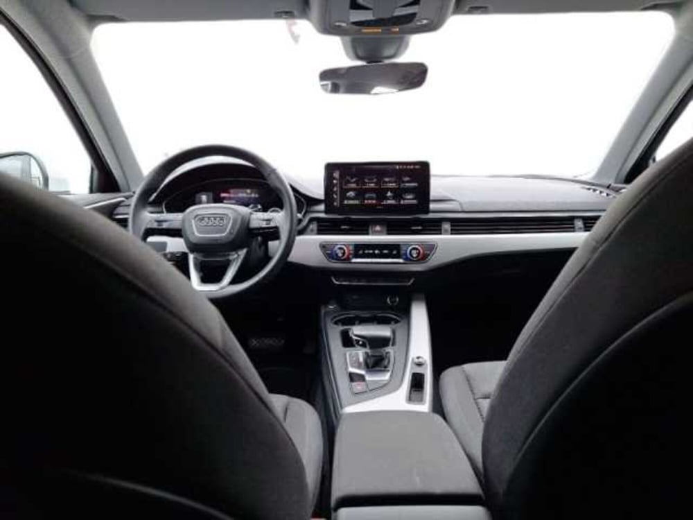 Audi A4 Avant usata a Firenze (2)