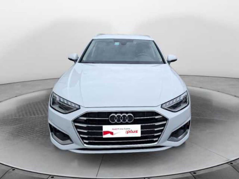 Audi A4 Avant usata a Firenze (4)