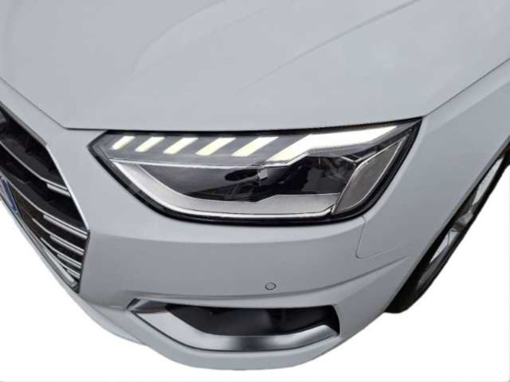 Audi A4 Avant usata a Firenze (5)
