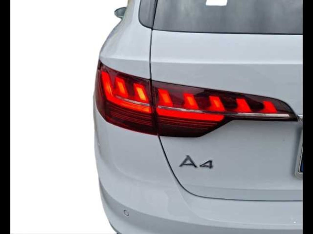 Audi A4 Avant usata a Firenze (6)