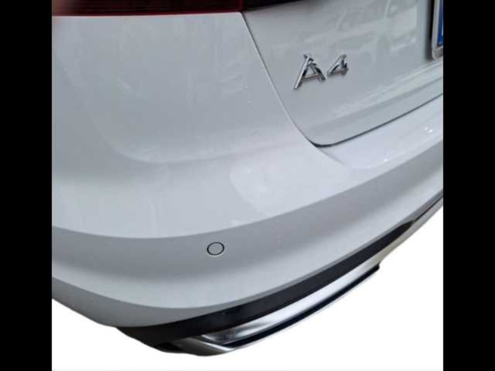 Audi A4 Avant usata a Firenze (7)