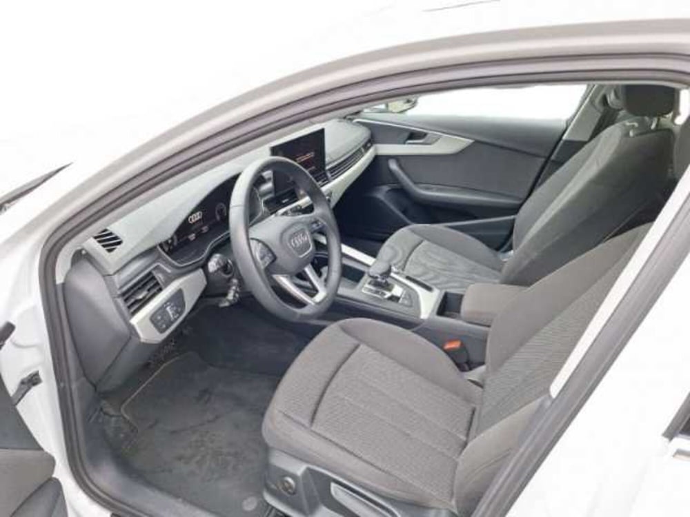 Audi A4 Avant usata a Firenze (9)