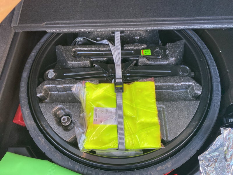 Audi Q8 usata a Reggio Calabria (18)