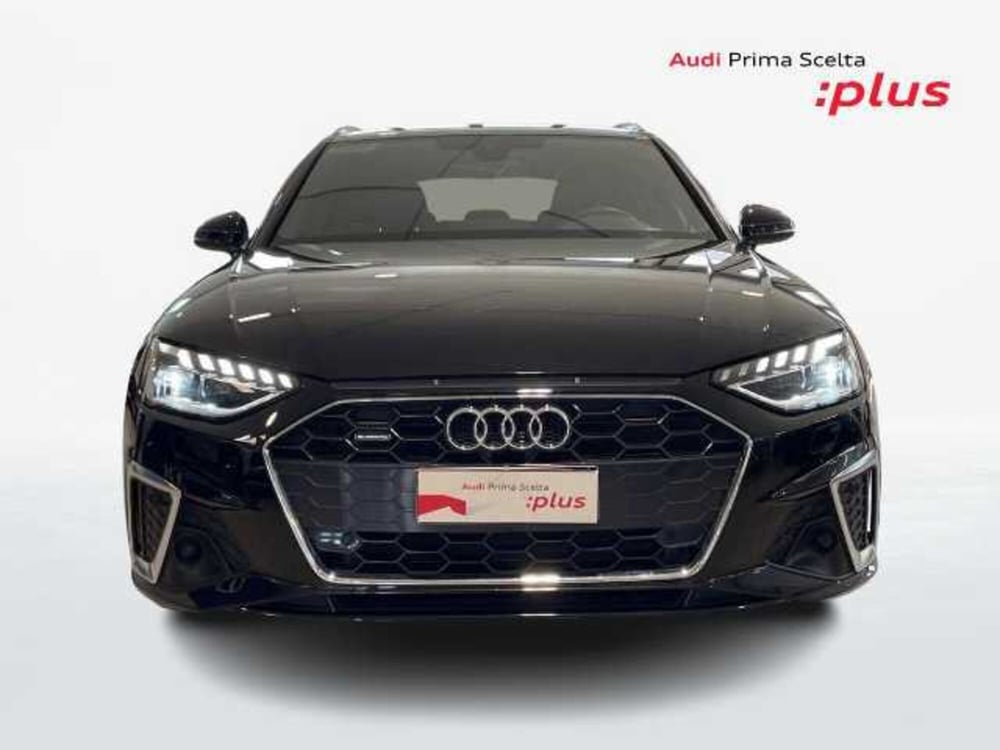 Audi A4 Avant usata a Prato (13)