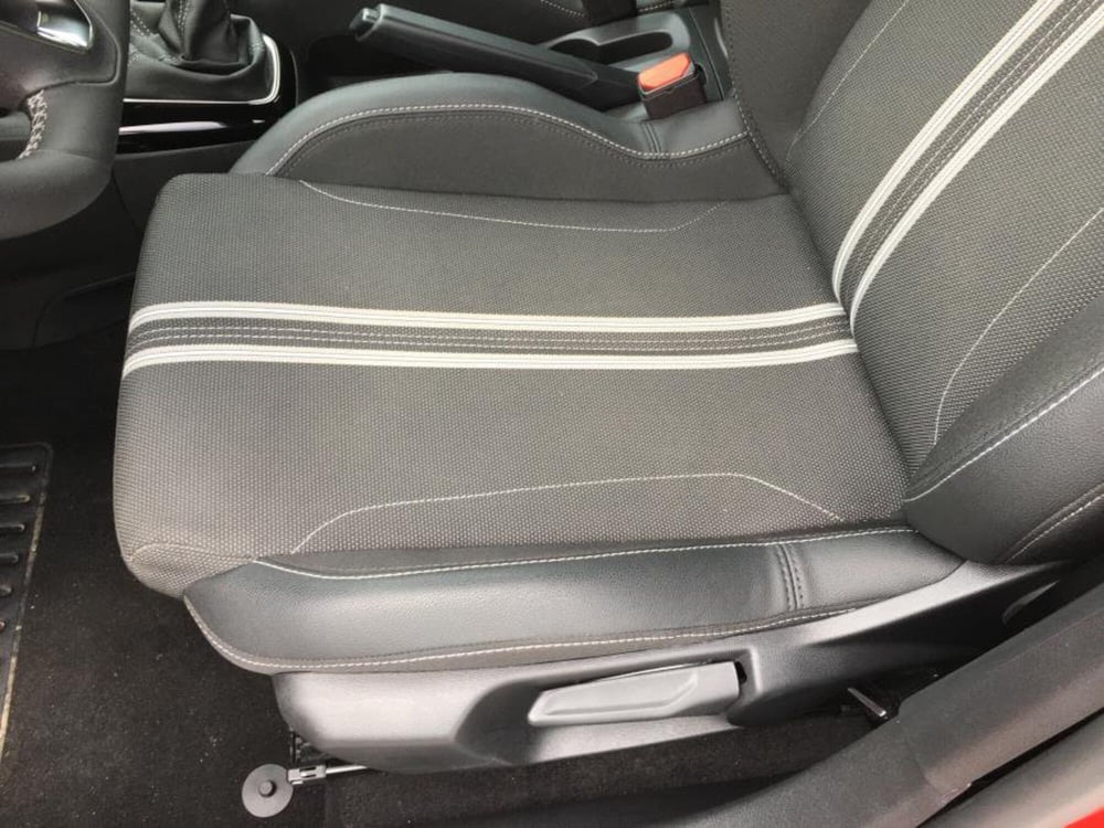 Opel Corsa usata a Cuneo (10)
