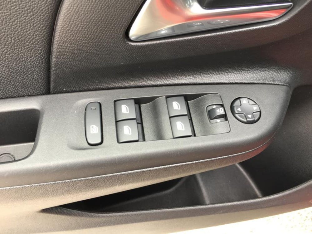 Opel Corsa usata a Cuneo (11)