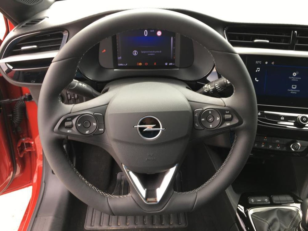 Opel Corsa usata a Cuneo (12)