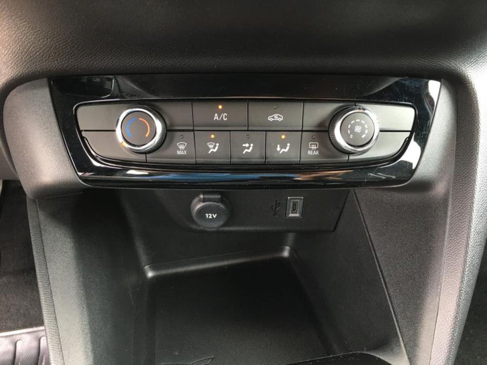 Opel Corsa usata a Cuneo (13)