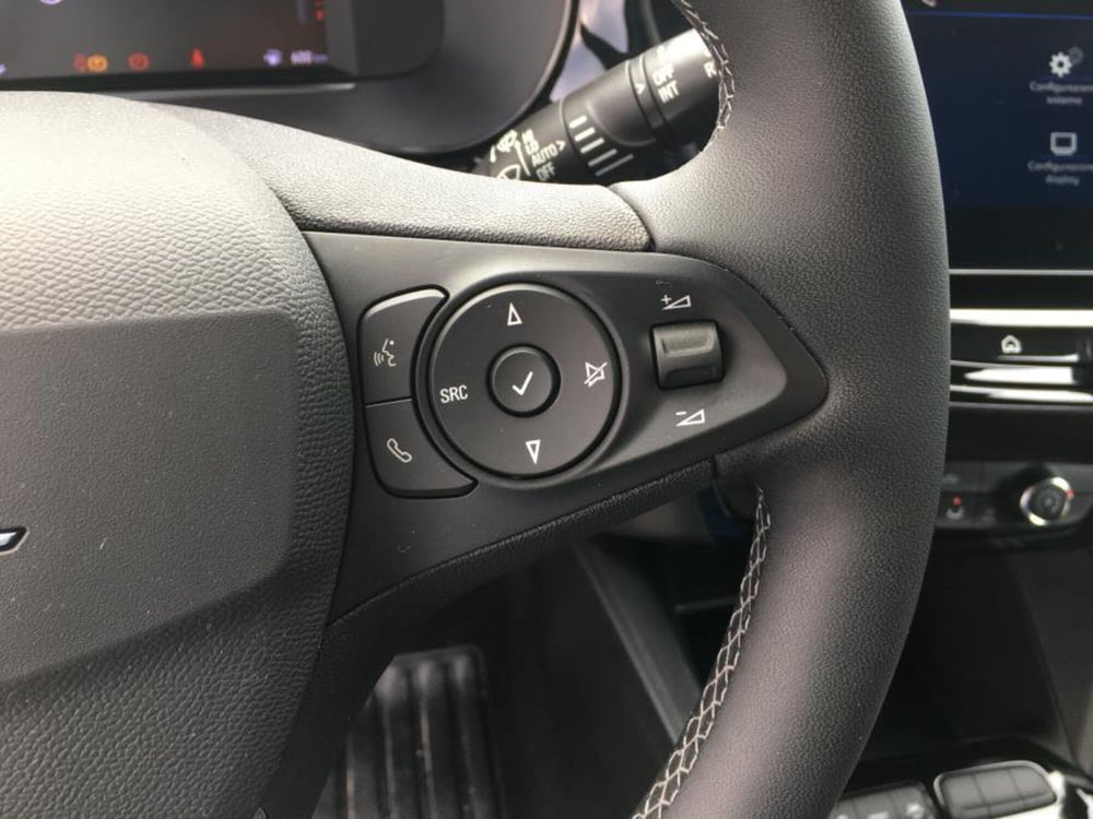 Opel Corsa usata a Cuneo (16)