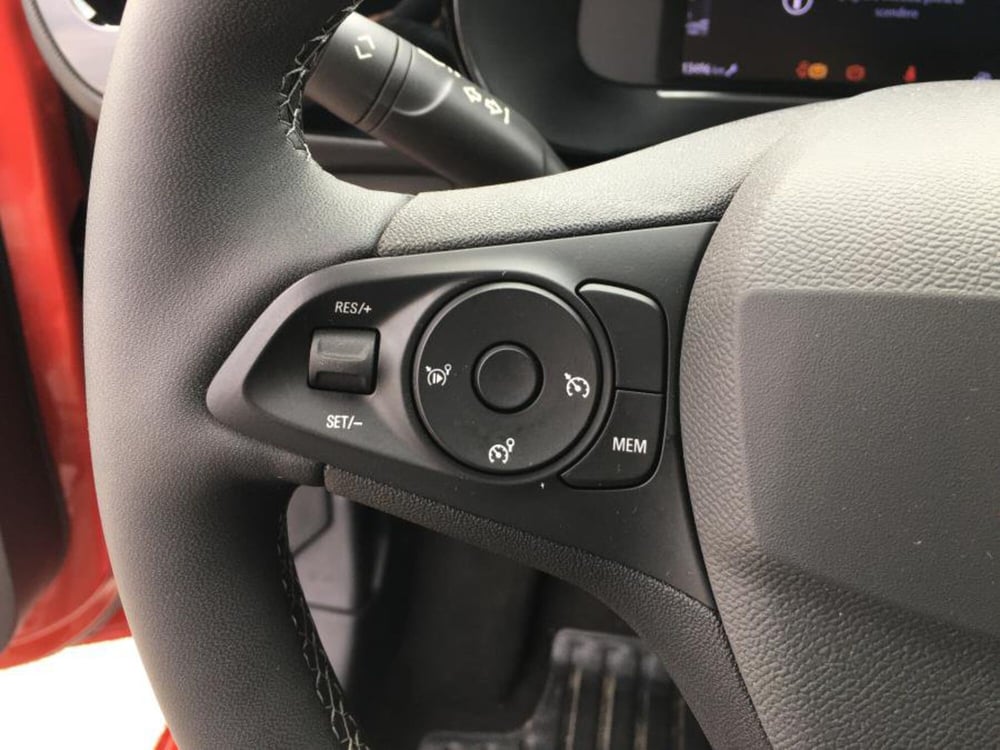 Opel Corsa usata a Cuneo (17)