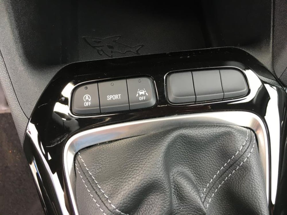 Opel Corsa usata a Cuneo (18)