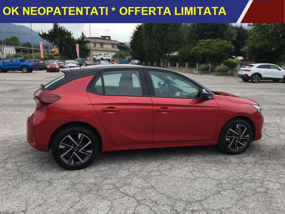 Opel Corsa usata a Cuneo (2)