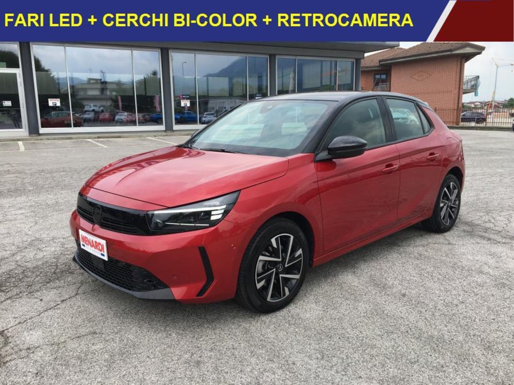 Opel Corsa usata a Cuneo (3)