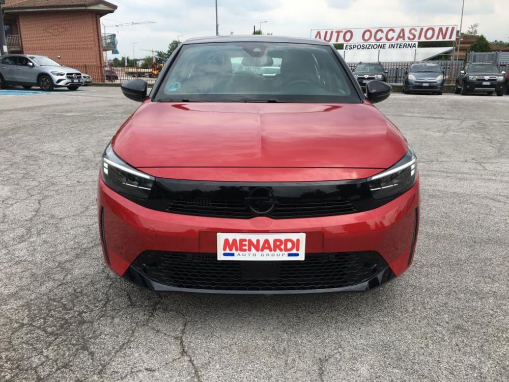 Opel Corsa usata a Cuneo (4)