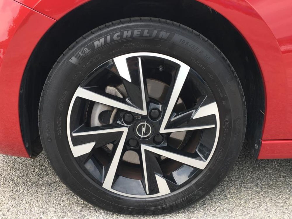 Opel Corsa usata a Cuneo (6)