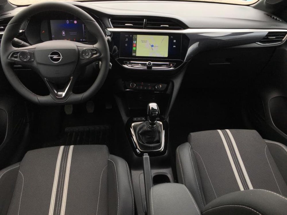 Opel Corsa usata a Cuneo (7)