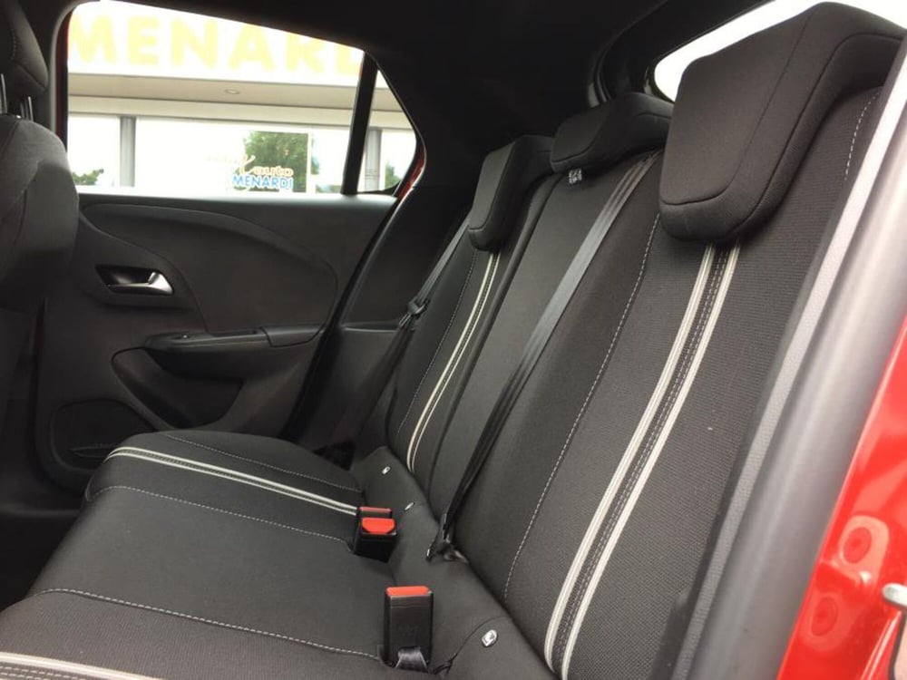 Opel Corsa usata a Cuneo (8)