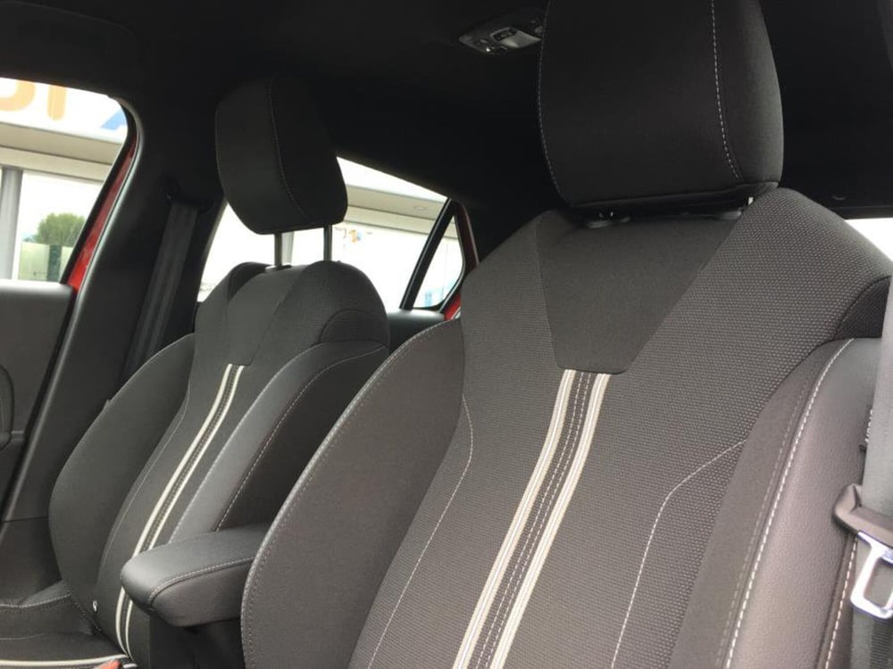 Opel Corsa usata a Cuneo (9)