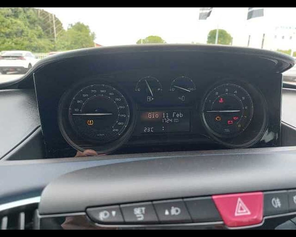 Lancia Ypsilon usata a Venezia (10)