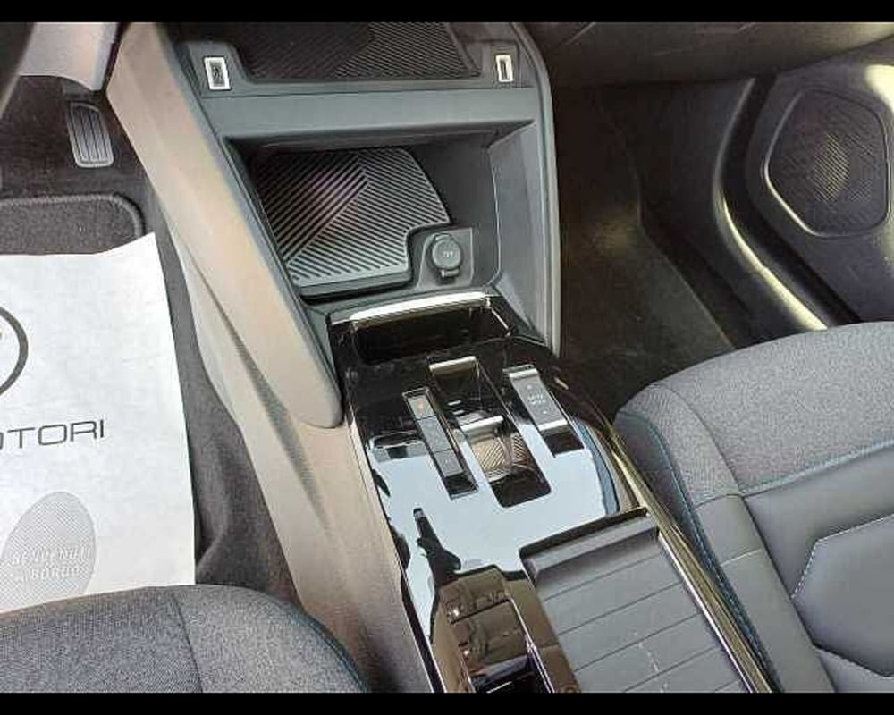 Citroen C4 usata a Venezia (11)