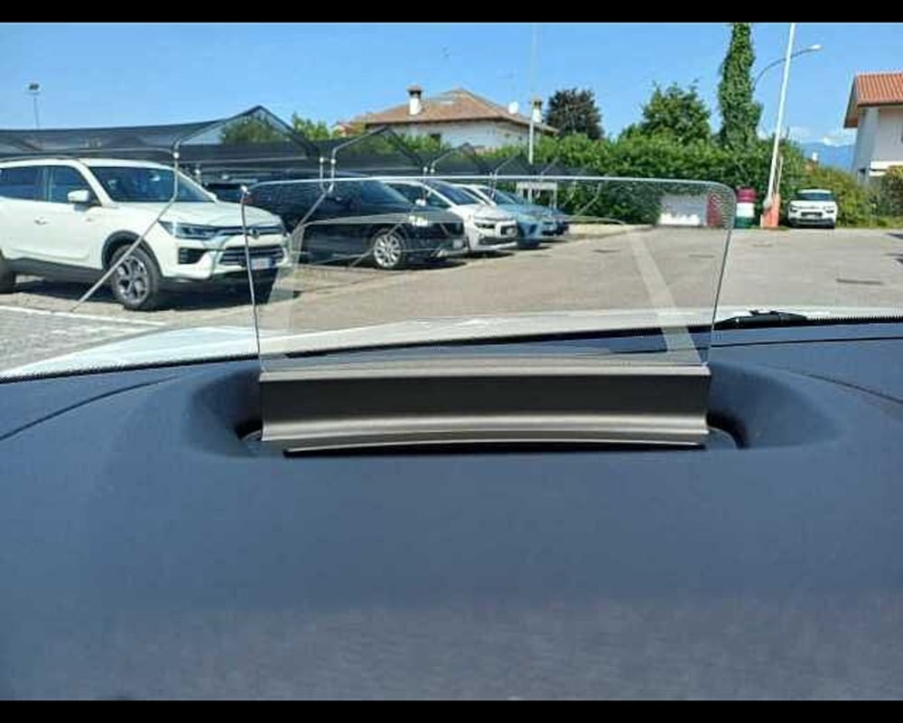 Citroen C4 usata a Venezia (17)