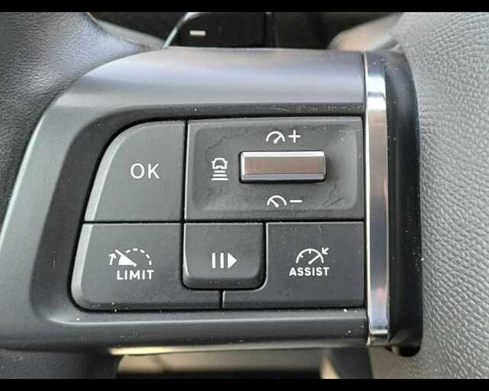 Citroen C4 usata a Venezia (18)