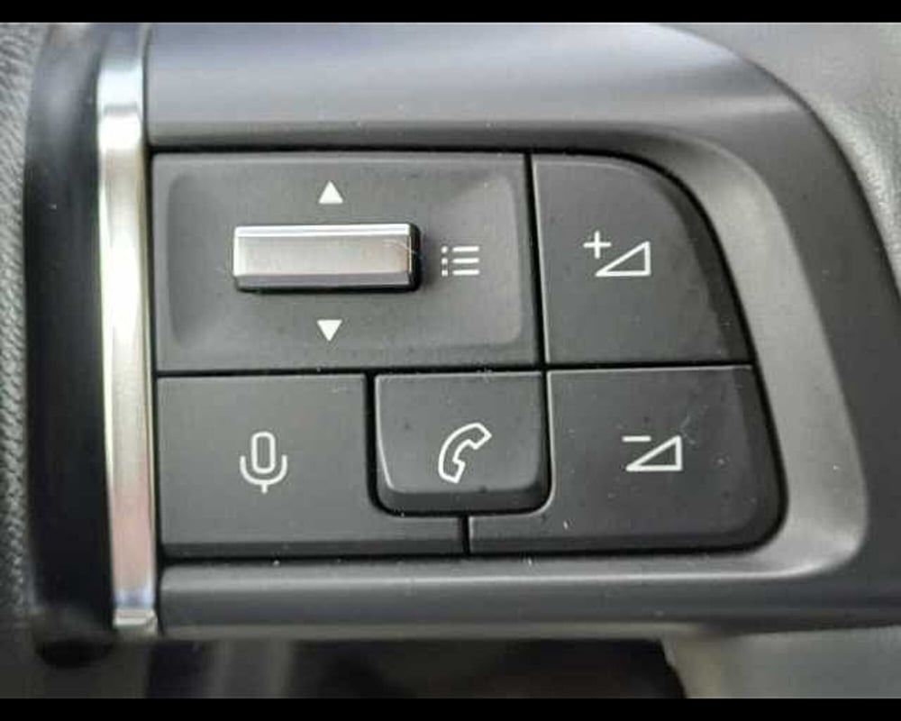 Citroen C4 usata a Venezia (19)