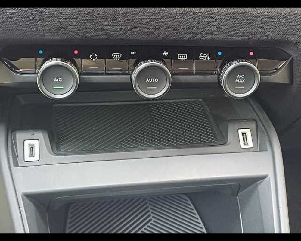 Citroen C4 usata a Venezia (20)
