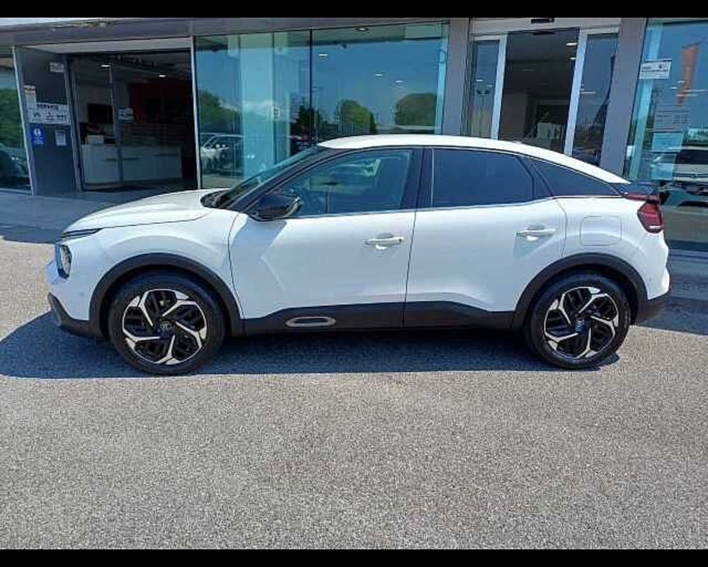 Citroen C4 usata a Venezia (6)