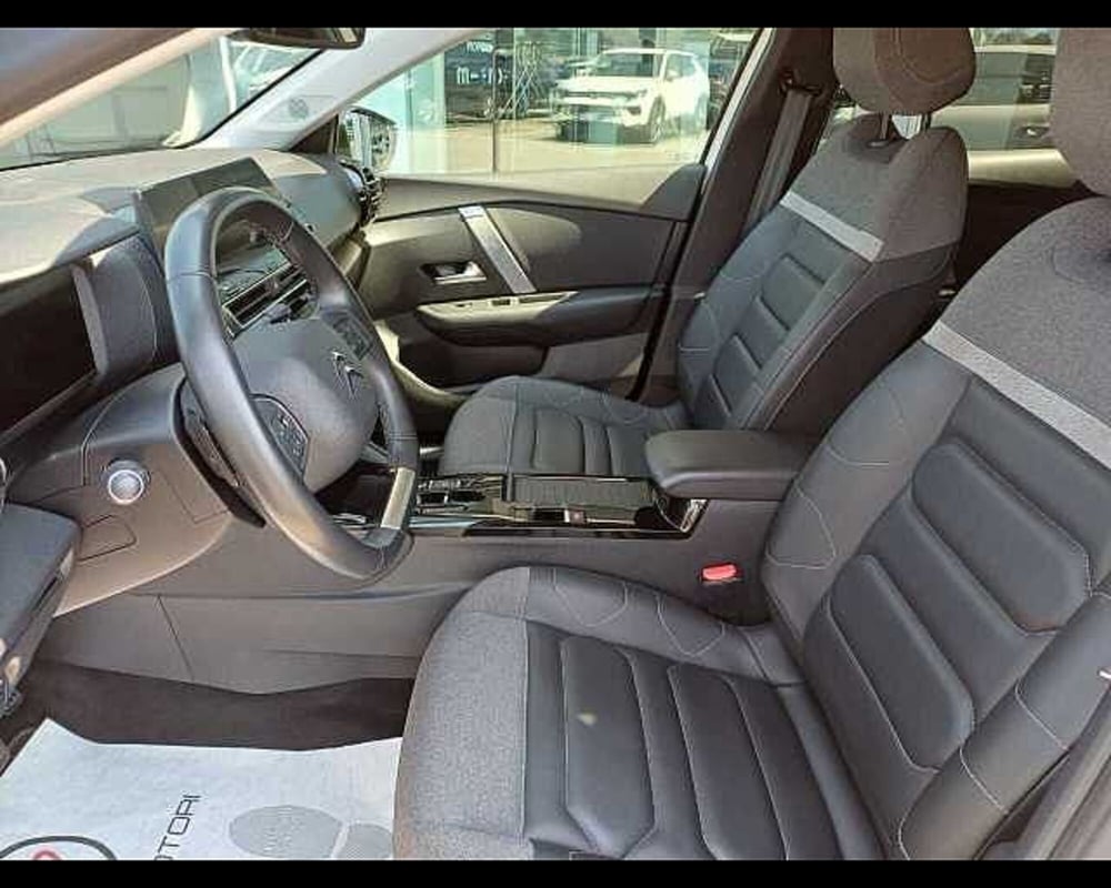 Citroen C4 usata a Venezia (8)