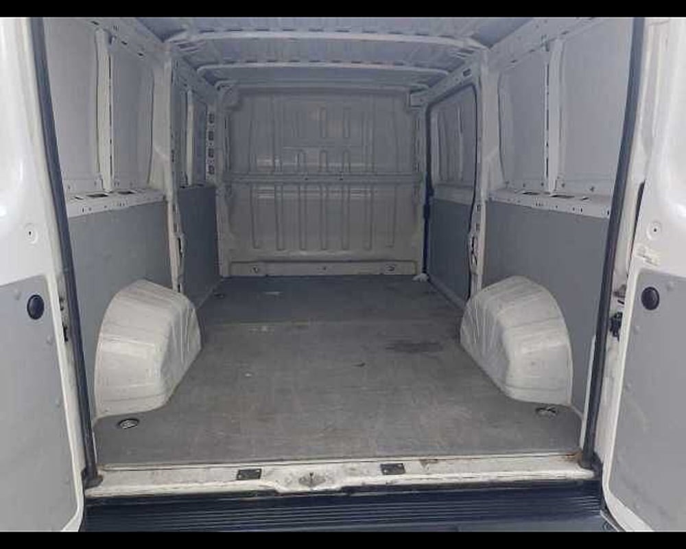 Fiat Ducato Furgone usata a Venezia (12)