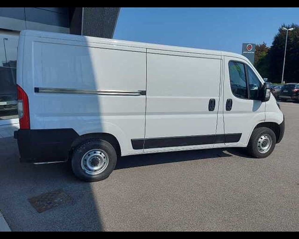 Fiat Ducato Furgone usata a Venezia (5)