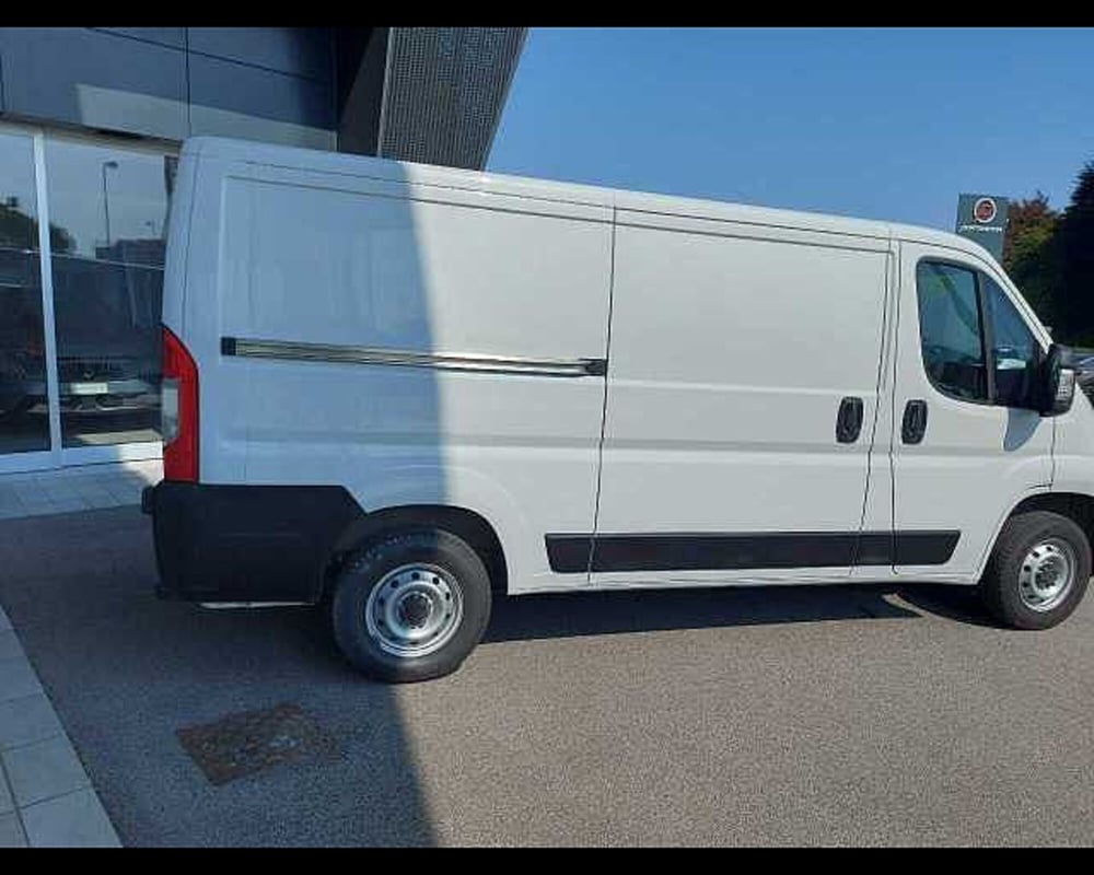 Fiat Ducato Furgone usata a Venezia (7)