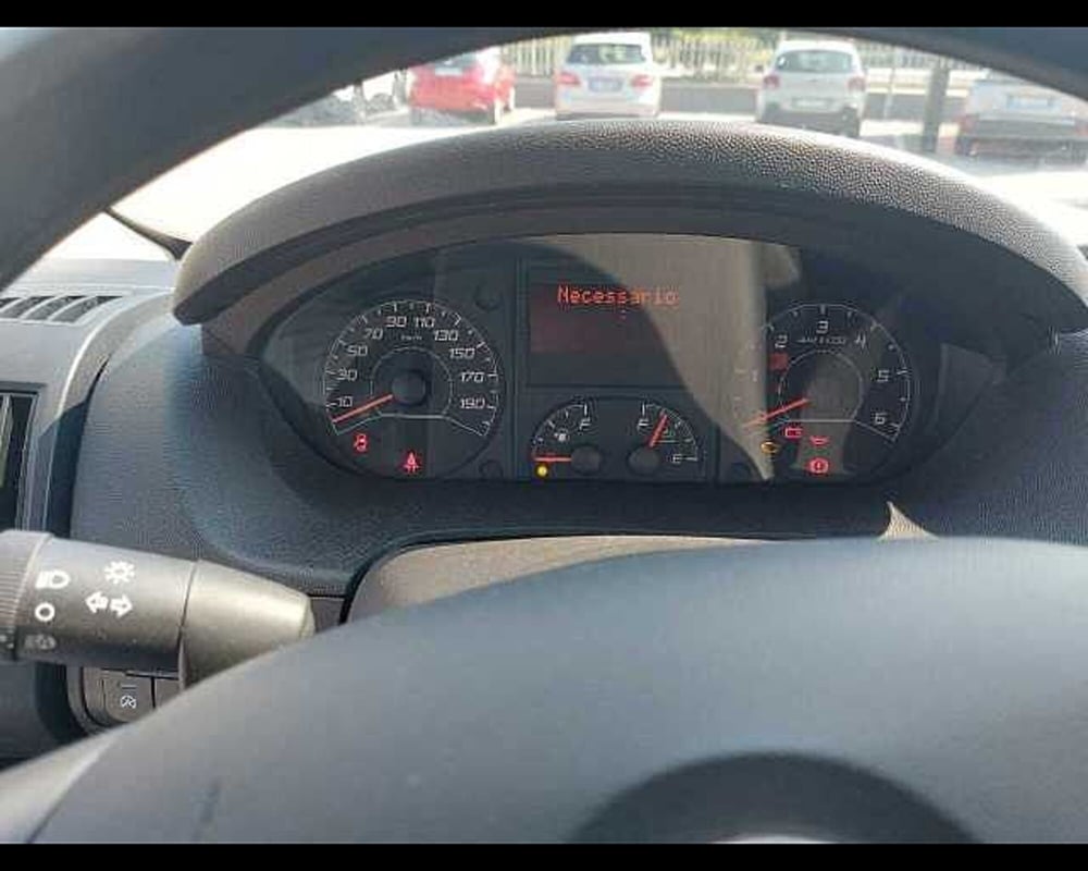 Fiat Ducato Furgone usata a Venezia (9)