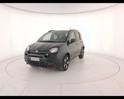Fiat Panda Cross Cross 1.0 FireFly S&amp;S Hybrid del 2024 usata a Portogruaro