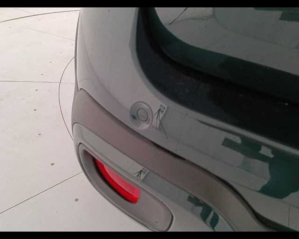 Fiat Panda Cross usata a Venezia (10)
