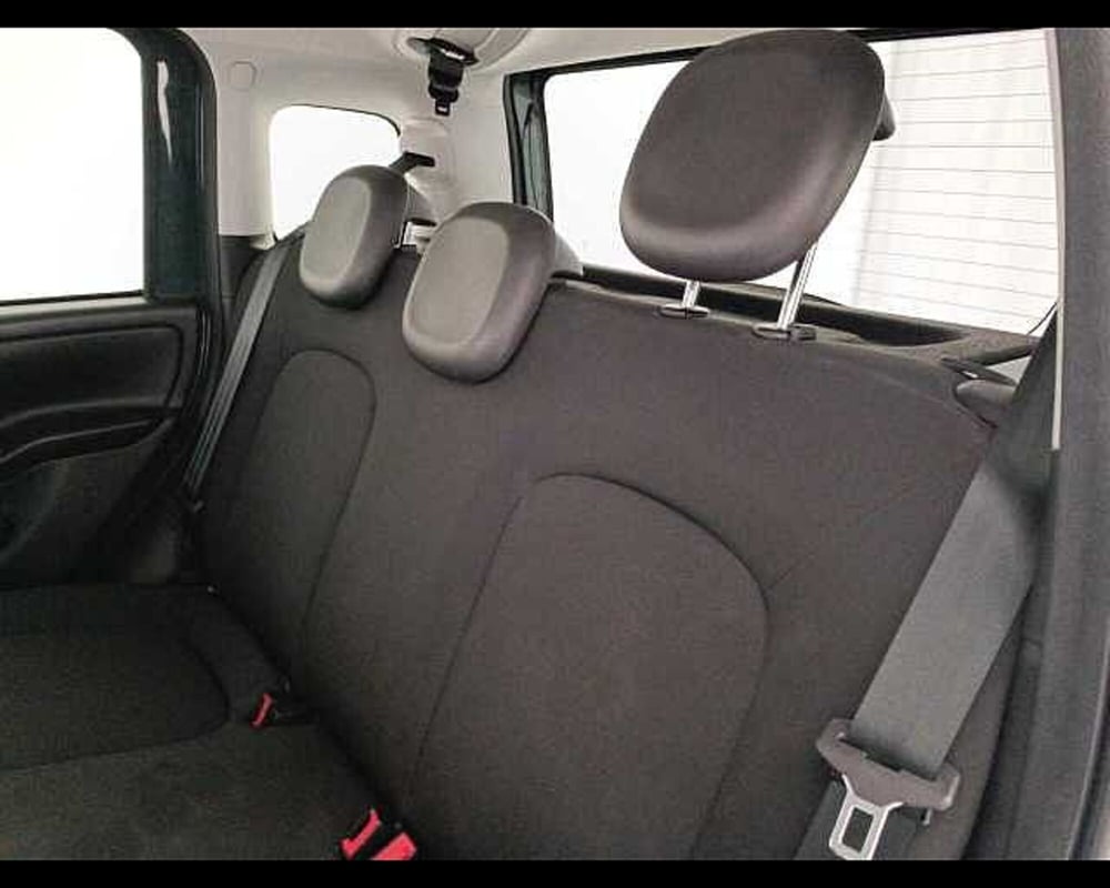 Fiat Panda Cross usata a Venezia (12)
