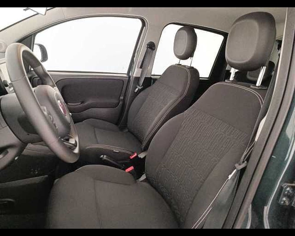 Fiat Panda Cross usata a Venezia (13)