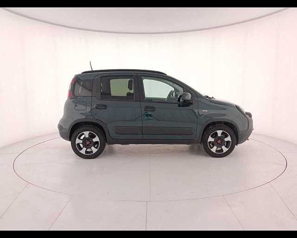 Fiat Panda Cross usata a Venezia (5)