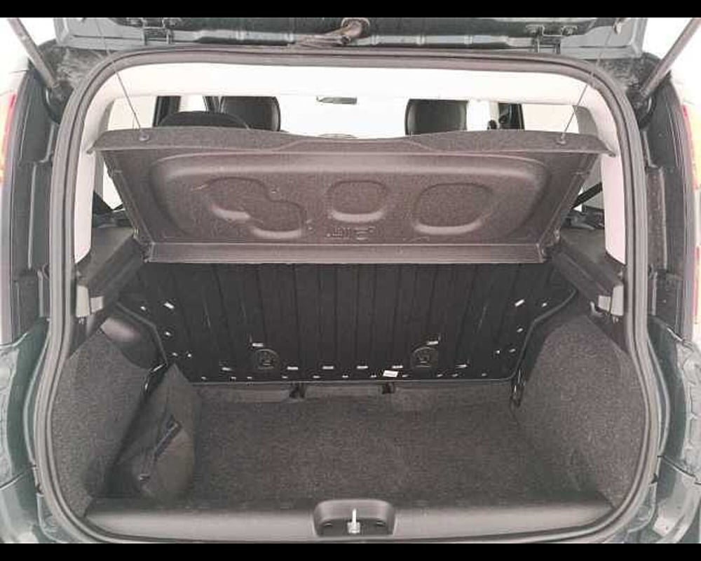 Fiat Panda Cross usata a Venezia (9)
