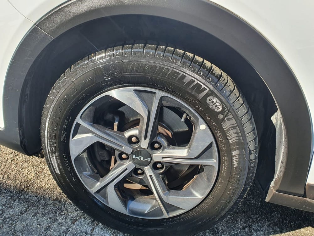 Kia XCeed usata a Rimini (13)