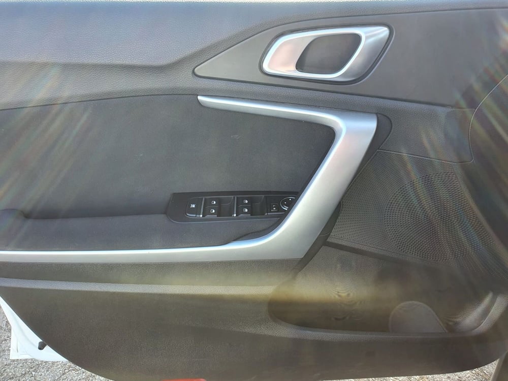 Kia XCeed usata a Rimini (15)