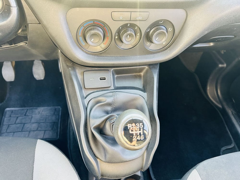 Fiat Doblò usata a Firenze (12)
