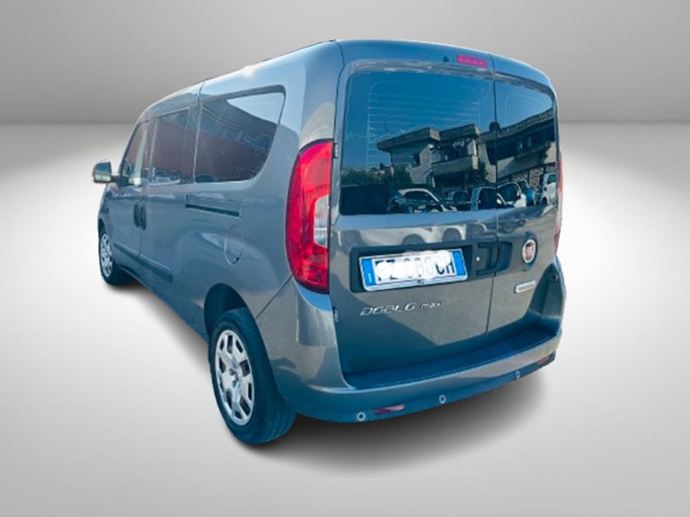 Fiat Doblò usata a Firenze (3)