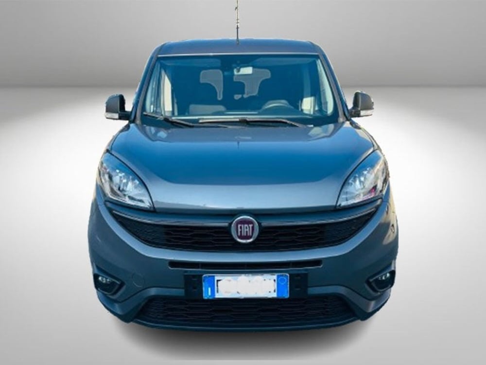Fiat Doblò usata a Firenze (4)