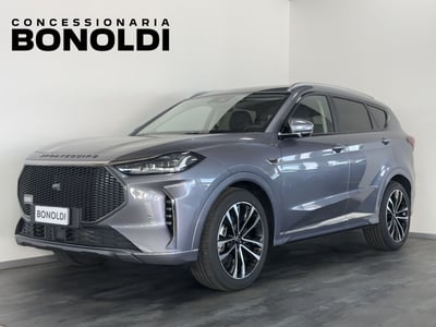 Sportequipe Sportequipe 7 GTW Sportequipe 7 GTW 1.6 t-gdi Gpl 186cv dct del 2025 usata a Montichiari
